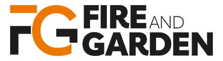 Fire and Garden